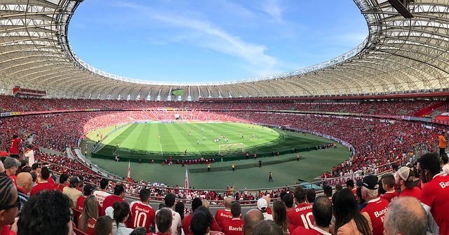NBA赛场 NBA赛场